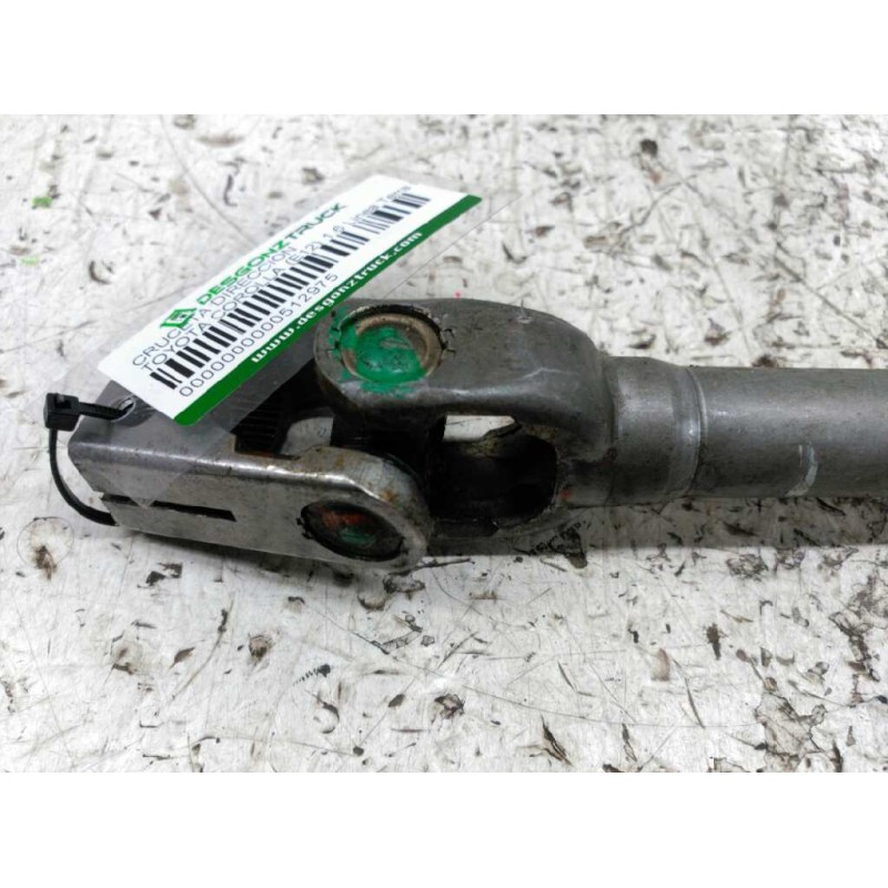 Recambio de cruceta direccion para toyota corolla (e12) 1.6 linea terra sedán referencia OEM IAM   