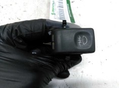 Recambio de boton antiniebla trasero para seat toledo (1l) base referencia OEM IAM   