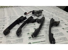 Recambio de juego arranque y bombillos para volkswagen lt caja cerrada / combi (mod. 1997) lt 35 caja cerrada / techo elevado re