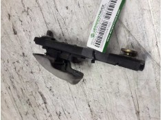 Recambio de regulador altura cinturon para renault espace iv (jk0) grand espace expression referencia OEM IAM  IZQUIERDO 