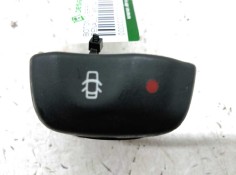 Recambio de mando cierre centralizado para renault megane i fase 2 berlina (ba0) 1.9 d authentique referencia OEM IAM   