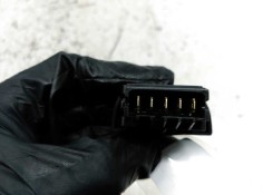 Recambio de mando cierre centralizado para renault megane i fase 2 berlina (ba0) 1.9 d authentique referencia OEM IAM    2