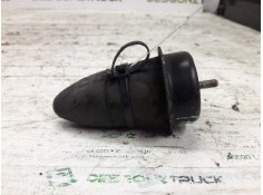 Recambio de tope ballesta para renault espace iv (jk0) grand espace expression referencia OEM IAM 8200016214  