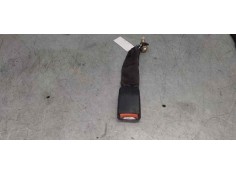 Recambio de enganche cinturon trasero derecho para nissan terrano/terrano.ii (r20) elegance referencia OEM IAM    2
