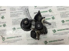 Recambio de juego arranque y bombillos para ford escort berlina bravo referencia OEM IAM   