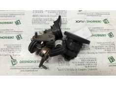 Recambio de juego arranque y bombillos para ford escort berlina bravo referencia OEM IAM    2