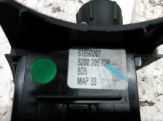 Recambio de mando velocidad de crucero para renault scenic ii authentique referencia OEM IAM 8200127728   2