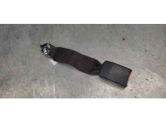 Recambio de enganche cinturon trasero izquierdo para nissan terrano/terrano.ii (r20) elegance referencia OEM IAM    2