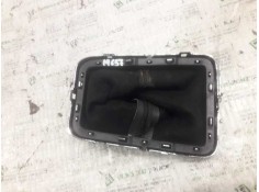 Recambio de fuelle palanca cambios para peugeot 407 business line referencia OEM IAM    2