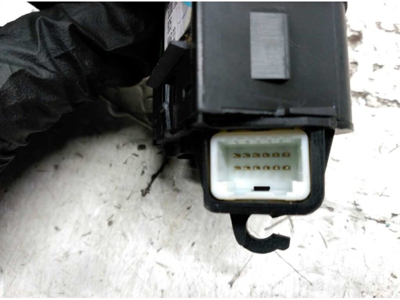 Recambio de mando velocidad de crucero para renault scenic ii authentique referencia OEM IAM 8200127728  
