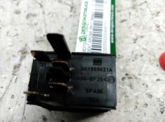 Recambio de boton antivaho para seat arosa (6h1) select referencia OEM IAM 6K1959621A   2