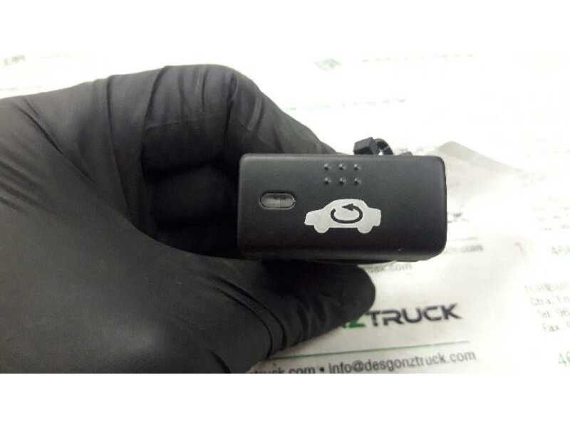 Recambio de boton recirculacion del aire para mg serie 400 (rt) 420 si (4-ptas.) referencia OEM IAM   