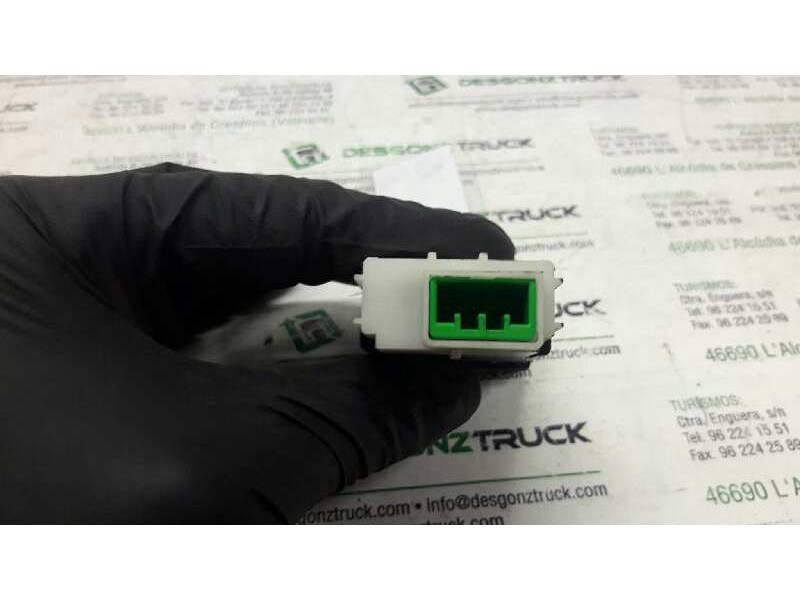 Recambio de boton recirculacion del aire para mg serie 400 (rt) 420 si (4-ptas.) referencia OEM IAM   