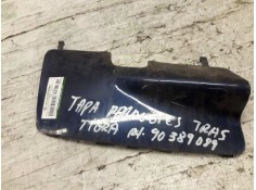 Recambio de tapa guardabarros trasero para opel tigra referencia OEM IAM 90389089 AZUL 