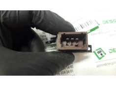 Recambio de mando cierre centralizado para renault kangoo (f/kc0) dekathlon (kcoa/c/d/h) referencia OEM IAM    2