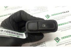 Recambio de boton antiniebla trasero para mg serie 400 (rt) 420 si (5-ptas.) referencia OEM IAM   