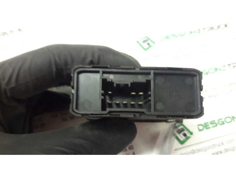 Recambio de boton antiniebla trasero para mg serie 400 (rt) 420 si (5-ptas.) referencia OEM IAM   