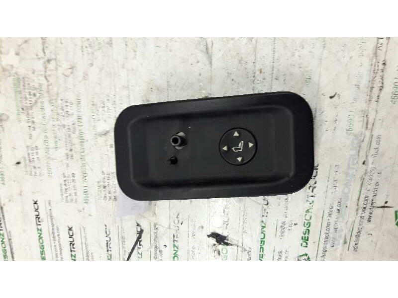 Recambio de mando regulador asientos para bmw serie 7 (e38) referencia OEM IAM 8177365  