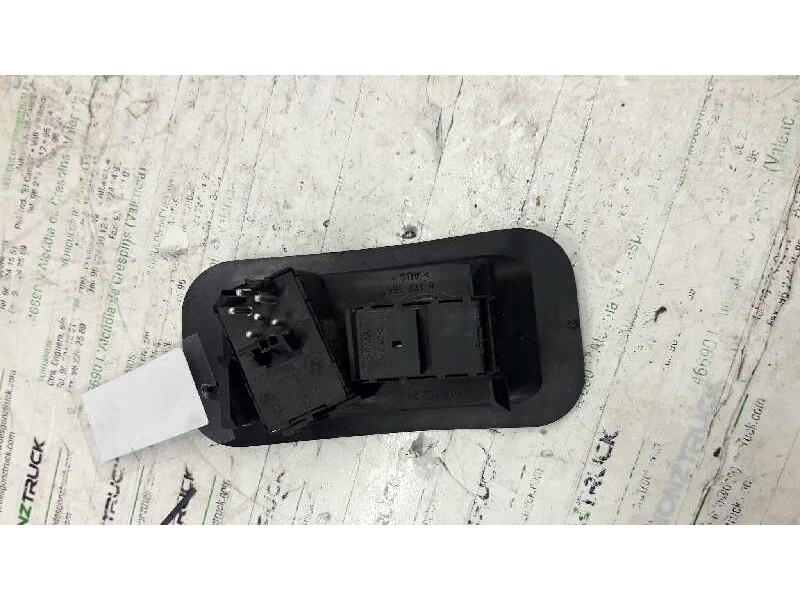 Recambio de mando regulador asientos para bmw serie 7 (e38) referencia OEM IAM 8177365  