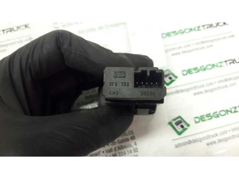 Recambio de boton antivaho para mg serie 400 (rt) 420 si (5-ptas.) referencia OEM IAM   