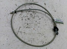 Recambio de cable cuentakilometros para renault 6 1.1 gtl referencia OEM IAM   