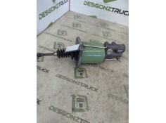 Recambio de servo embrague para iveco trucks stralis ad 190s43 referencia OEM IAM VG3288 K004295 07422