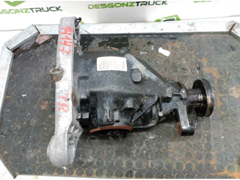 Recambio de grupo para bmw serie 5 berlina (e39) referencia OEM IAM   