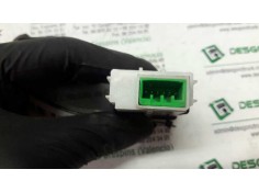 Recambio de boton recirculacion del aire para mg serie 400 (rt) 420 si (5-ptas.) referencia OEM IAM    2