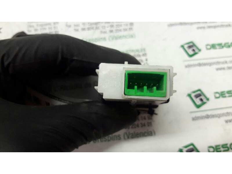 Recambio de boton recirculacion del aire para mg serie 400 (rt) 420 si (5-ptas.) referencia OEM IAM   