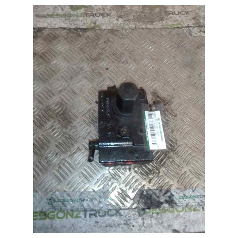 Recambio de bomba elevacion cabina para man tg - a 18.xxx fg / bb   (e3/e4) xlx referencia OEM IAM   