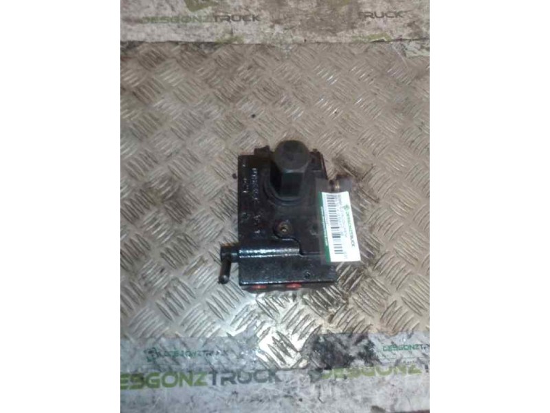 Recambio de bomba elevacion cabina para man tg - a 18.xxx fg / bb   (e3/e4) xlx referencia OEM IAM   