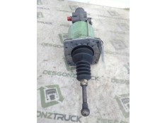 Recambio de servo embrague para iveco trucks stralis ad 190s43 referencia OEM IAM VG3288 K004295 07422 2