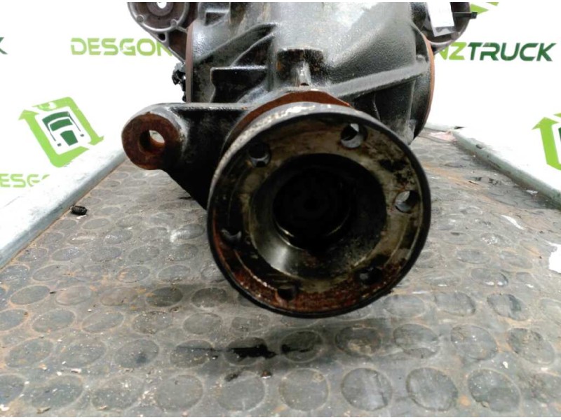 Recambio de grupo para bmw serie 5 berlina (e39) referencia OEM IAM   