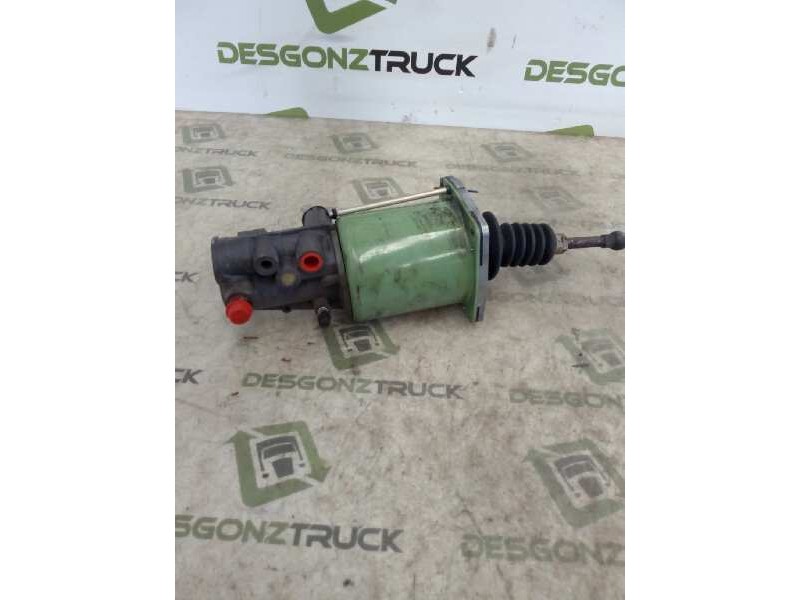 Recambio de servo embrague para iveco trucks stralis ad 190s43 referencia OEM IAM VG3288 K004295 07422