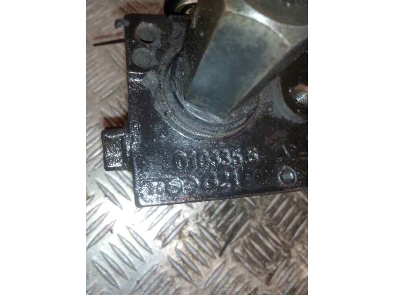 Recambio de bomba elevacion cabina para man tg - a 18.xxx fg / bb   (e3/e4) xlx referencia OEM IAM   