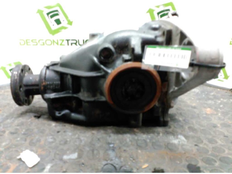 Recambio de grupo para bmw serie 5 berlina (e39) referencia OEM IAM   