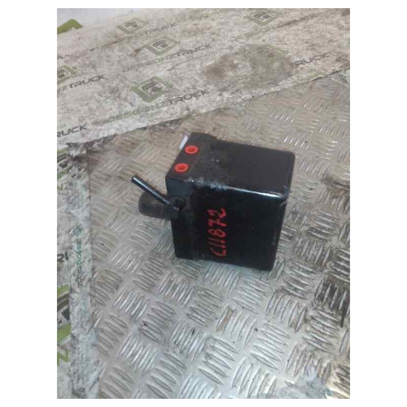 Recambio de bomba elevacion cabina para man tg - a 18.xxx fg / bb   (e3/e4) xlx referencia OEM IAM   