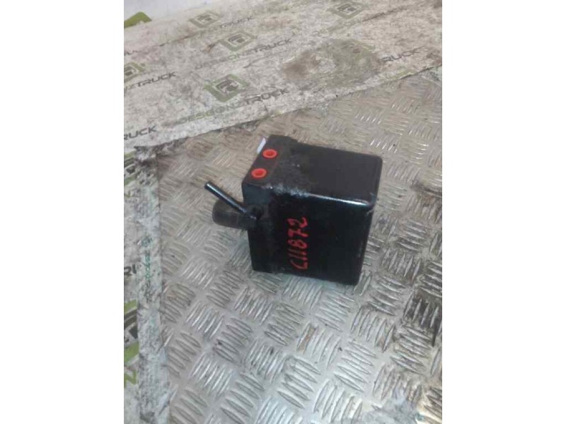 Recambio de bomba elevacion cabina para man tg - a 18.xxx fg / bb   (e3/e4) xlx referencia OEM IAM   