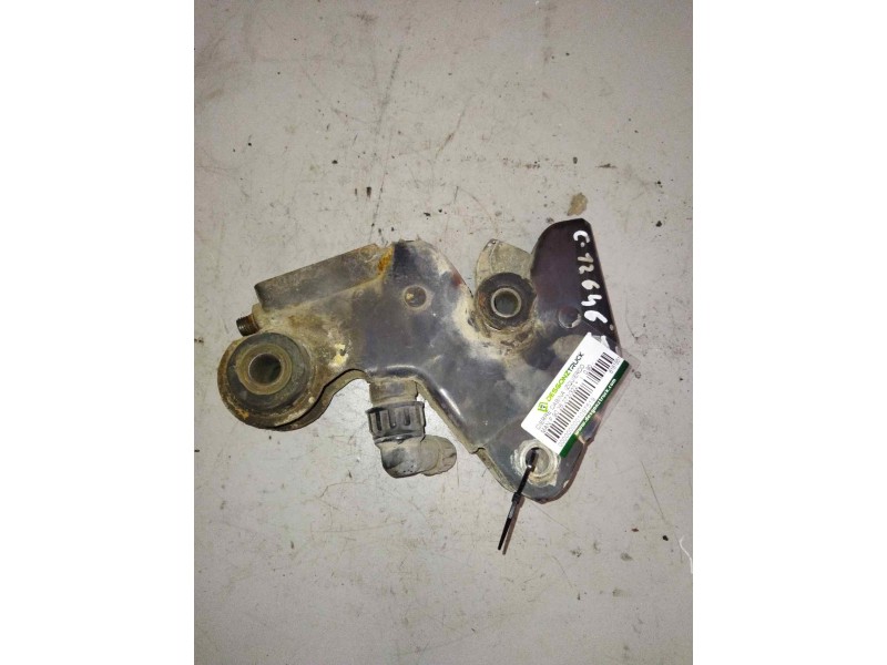 Recambio de cierre cabina izquierdo para man f 90 26.272/322 referencia OEM IAM 81618516023  