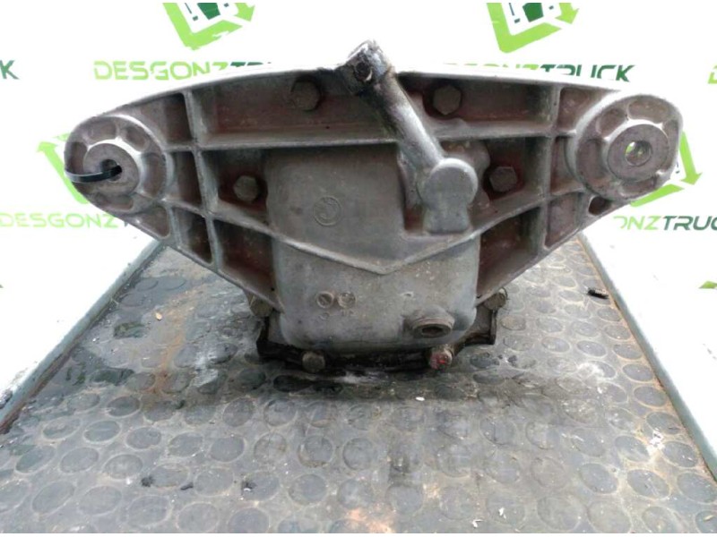 Recambio de grupo para bmw serie 5 berlina (e39) referencia OEM IAM   