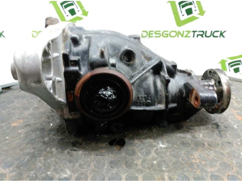 Recambio de grupo para bmw serie 5 berlina (e39) referencia OEM IAM   