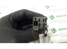 Recambio de boton antiniebla trasero para land rover range rover vogue turbo diesel referencia OEM IAM    2