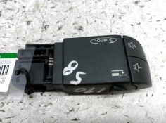 Recambio de mando radio para renault laguna ii grandtour (kg0) referencia OEM IAM 7701049643 34442201AP 