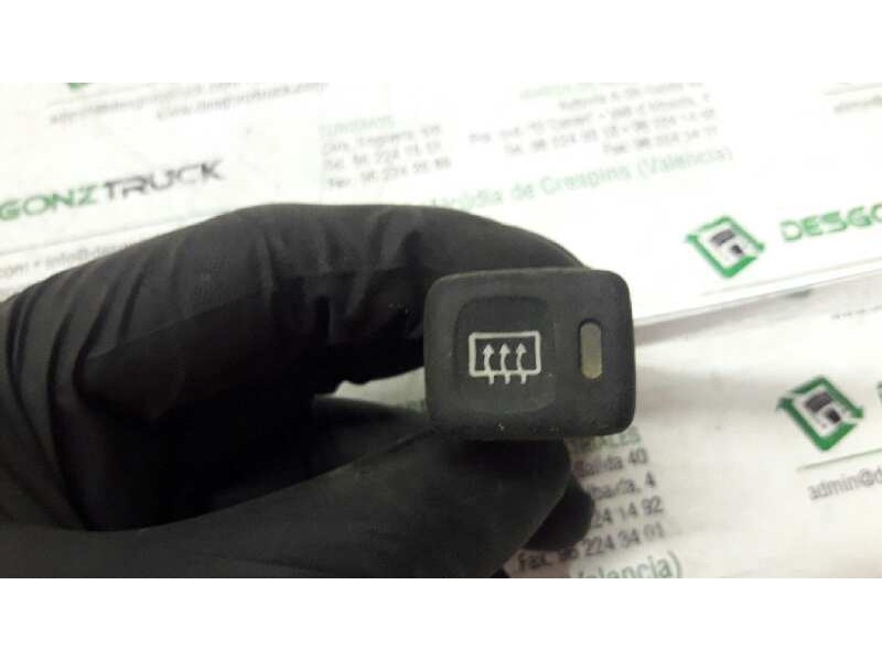 Recambio de boton antivaho para mg serie 400 (rt) 420 si (4-ptas.) referencia OEM IAM   