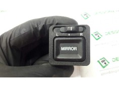 Recambio de boton regulacion retrovisores para mg serie 400 (rt) 420 si (5-ptas.) referencia OEM IAM   