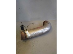 Recambio de flector tubo escape para man tgx 18.xxx 12.4 diesel referencia OEM IAM 81152010295  