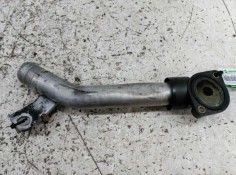 Recambio de pipa termostato para renault laguna ii grandtour (kg0) referencia OEM IAM   