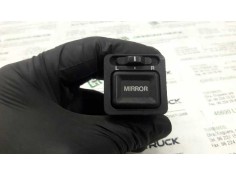 Recambio de boton regulacion retrovisores para mg serie 45 (rt) classic (5-ptas.) referencia OEM IAM   