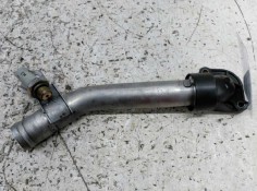 Recambio de pipa termostato para renault laguna ii grandtour (kg0) referencia OEM IAM    2