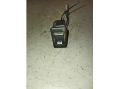 Recambio de mando cierre centralizado para renault serie d referencia OEM IAM 25210LC40A  